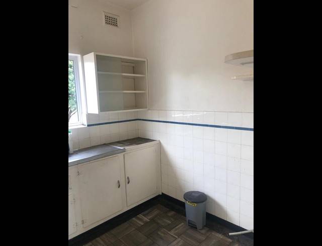 1 BEDROOM PROPERTY TO RENT IN GLENWOOD